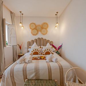 Superior Kamer met een King Size Bed