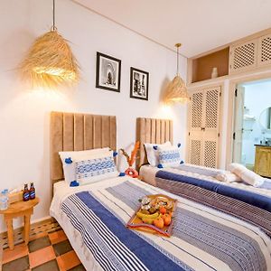 Superior Deluxe Kamer
