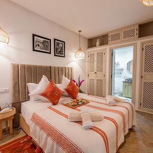 Deluxe Kamer met een King Size Bed